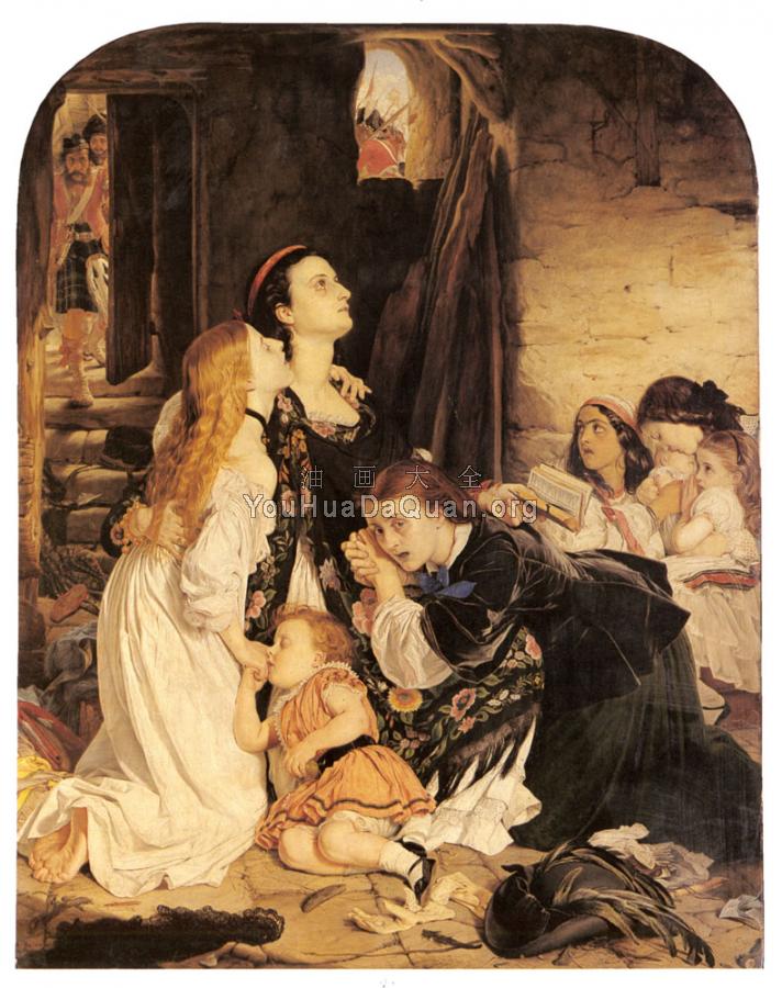 Joseph Noel In Memoriam - 约瑟夫·诺埃尔·佩顿爵士